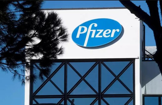 Pfizer не нашли связи между вакциной и смертью 47-летнего жителя Винницы