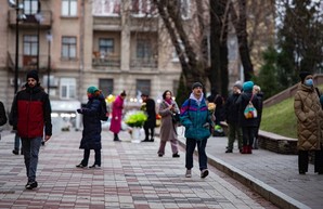 Украина стала самой несчастливой страной Европы
