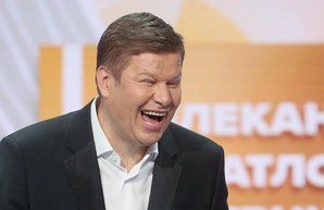 Российского комментатора признали угрозой национальной безопасности