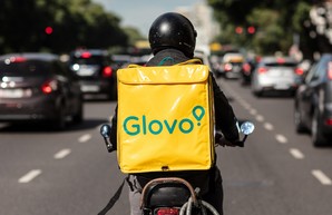 «Glovo» запускает в Украине «сверхбыструю» доставку