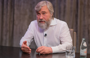 Вадим Новинский заявил о возможном уходе из политики