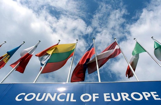 Совет Европы призывает допустить наблюдателей в Крым