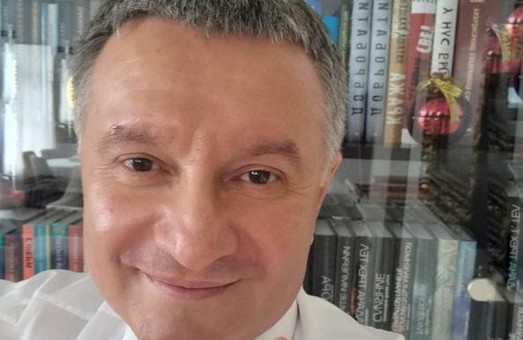Ярославский: «Отставка Авакова ускорит развитие событий в геометрической прогрессии»
