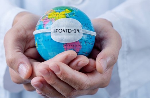 Всемирная организация здравоохранения заявила о начале новой волны COVID-19