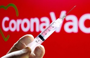 Европа скоро откроет свои границы для украинцев, привитых CoronaVac