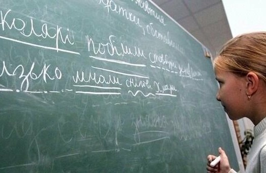 Большинство украинцев негативно оценивают качество школьного образования