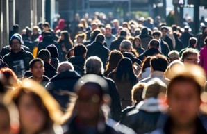 В Украине выросла смертность