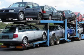 В Украине могут запретить ввоз бензиновых и дизельных авто
