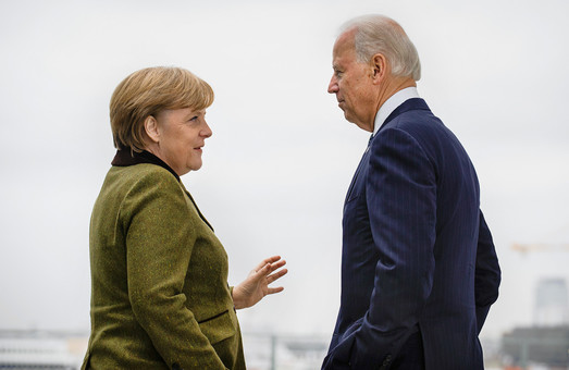 США и Германия договорились о «Северном потоке – 2»: что получит Украина