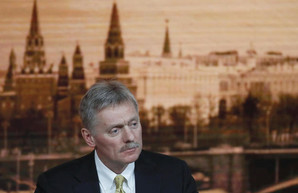 В Кремле прокомментировали соглашение США и Германии по проекту "Северный поток-2"