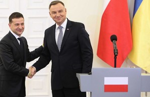 Польский министр о «Северном Потоке»: «Нас предали, победитель – Путин»