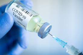 В Украине могут разрешить смешивать вакцины от коронавируса