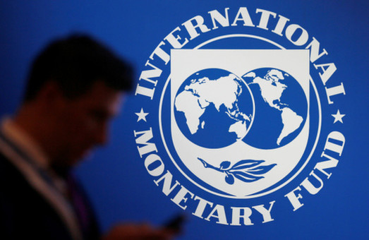 В сентябре в Украину приедут ревизоры из МВФ
