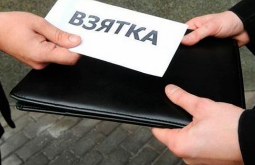 В Харькове вышел из СИЗО пойманный на взятке высокопоставленный чиновник