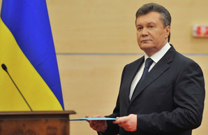 Суд разрешил заочное расследование в отношении Януковича в деле о расстрелах на Майдане