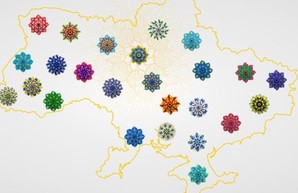В Украине презентовали цифровую карту событий