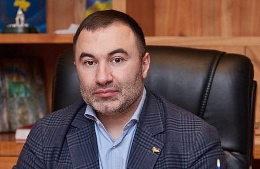 «Слуги народа» из-за взятки исключили председателя Харьковского облсовета из партии