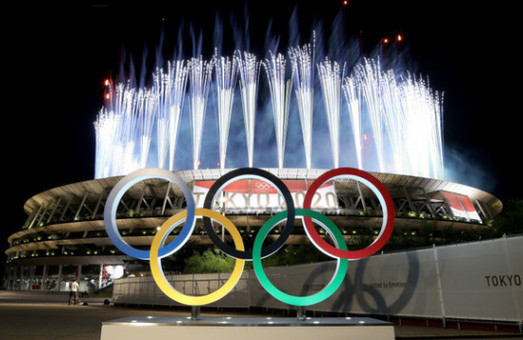 Украинцы в ТОП-20 по количеству завоеванных наград на Олимпиаде в Токио