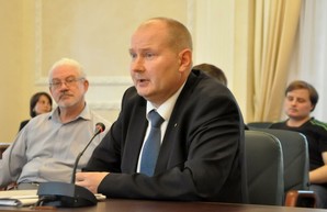 Чаус заявил, что его хотели убить, но он сбежал