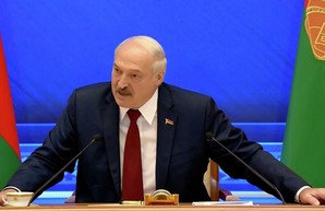МИД Украины отреагировал на пресс-конференцию Лукашенко