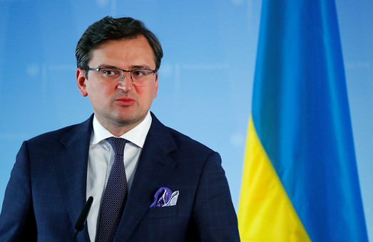 Украина призывает партнеров возглавить ключевые сферы Крымской платформы