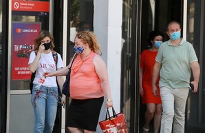 В Украине продлили карантин