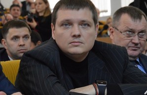 Ставленник Тимошенко пытался повторить «подвиг» Януковича (видео)