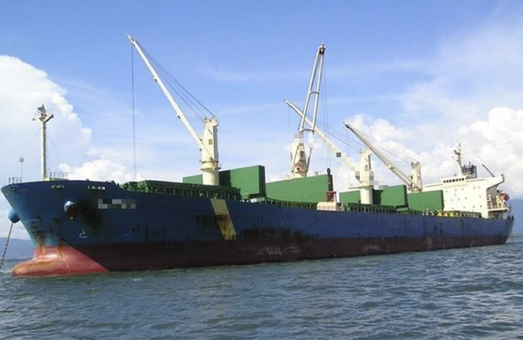 Украинца впервые будут судить за пиратство