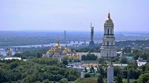 Столица Украины вошла в сотню лучших городов мира
