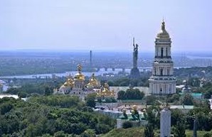 Столица Украины вошла в сотню лучших городов мира