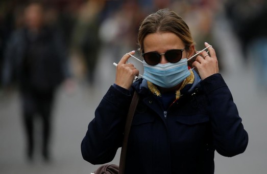 В Украине намерены усилить противоэпидемический контроль