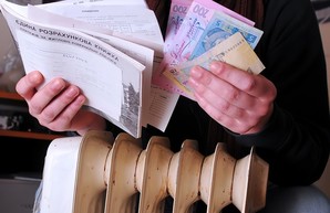 Украинцев снова будут отключать от коммунальных услуг за долги