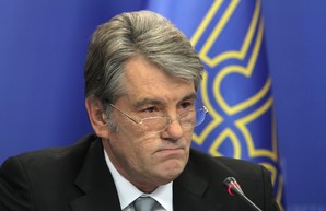 Ющенко назвал украинцев «квазинацией»