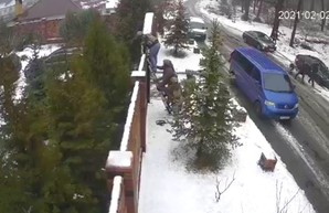 Силовики на Харьковщине похитили непричастного человека ради шантажа журналиста