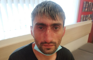 Полиция вновь задержала одиозного харьковского антимайдановца (Видео)