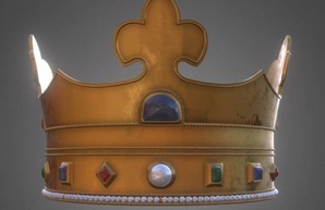 Ученые воссоздали корону Даниила Галицкого