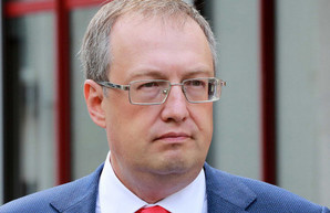 Антон Геращенко стал советником министра внутренних дел
