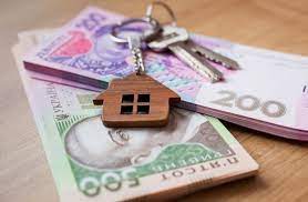 В Украине по-новому будут платить налог на недвижимость