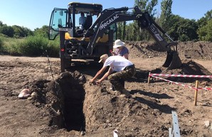 Под Одессой нашли массовые захоронения жертв репрессий НКВД