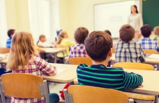 В МОЗ рассказали правила посещения школы для школьников и учителей