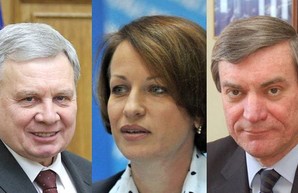 Зеленский рассматривает замену трём министрам – СМИ