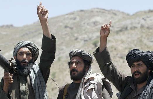 “Талибан” рассматривает Китай как основного международного партнера