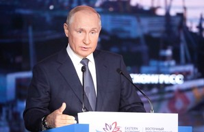 Путин надеется на полное восстановление отношений с Украиной