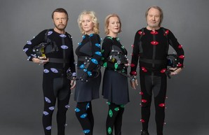 Легендарная ABBA возвращается