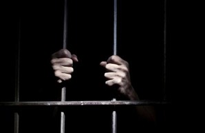 В Украине наибольшее в Европе количество пожизненно заключенных