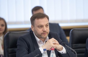 Монастырский выступил против разделения структур МВД