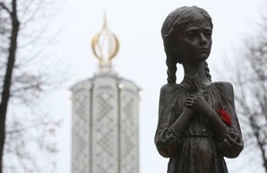 Голодомор 30-х годов унес жизни более 10 миллионов украинцев