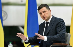 Зеленский допускает полномасштабную войну между Украиной и РФ