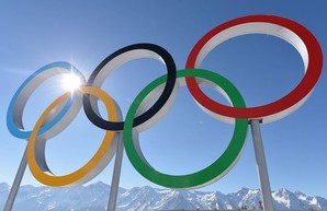 В МОК поддержали идею провести Олимпиаду в Украине