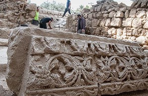 Россия грабит культурное наследие Крыма